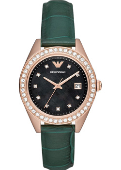 Часы Emporio Armani Leo AR11506